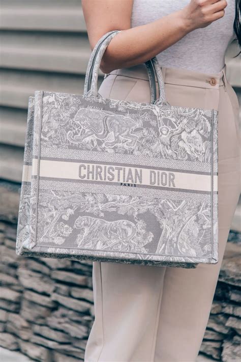 christian dior neverfull bag|Christian Dior tote bag.